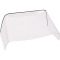 (image for) Sno Stuff Replacement Windshield, Standard (8.5"), Clear