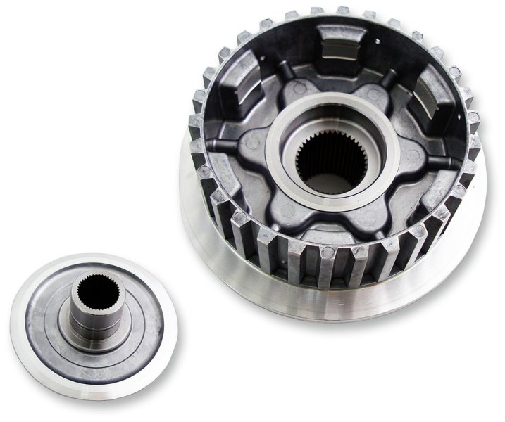(image for) Drag Specialties Inner Clutch Hub (XL 86-90)