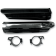 (image for) Fork Tube Protector - Black