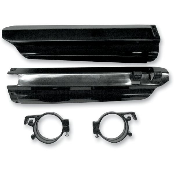 (image for) UFO Fork Tube Protector - Black