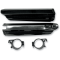 (image for) Fork Tube Protector - Black