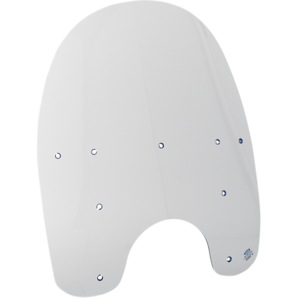 (image for) MEMPHIS SHADES HD Replacement Plastic 15" Solar