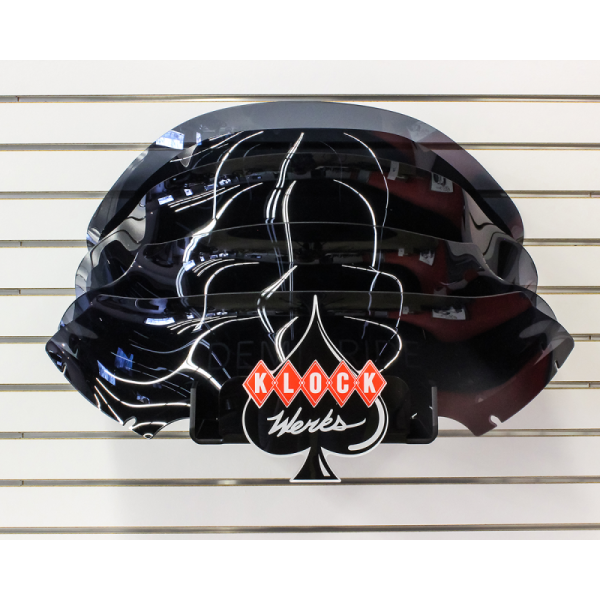 (image for) Klock Werks Road Glide Demo Kit 15-23