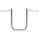(image for) Grande Prime Ape Handlebars 18" Chrome