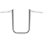 (image for) Grande Prime Ape Handlebars 18" Chrome