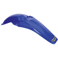 (image for) MX Rear Fender - Reflex blue