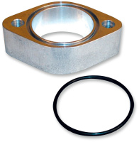 (image for) S&S Cycle Carb Spacer Kit