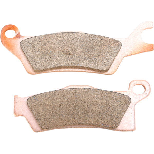 (image for) EBC Double-H Sintered HH Rear Brake Pads 1721-1515