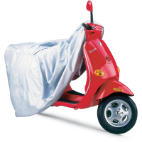 (image for) Scooter Cover - Large