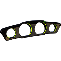 (image for) Dash Accent Black