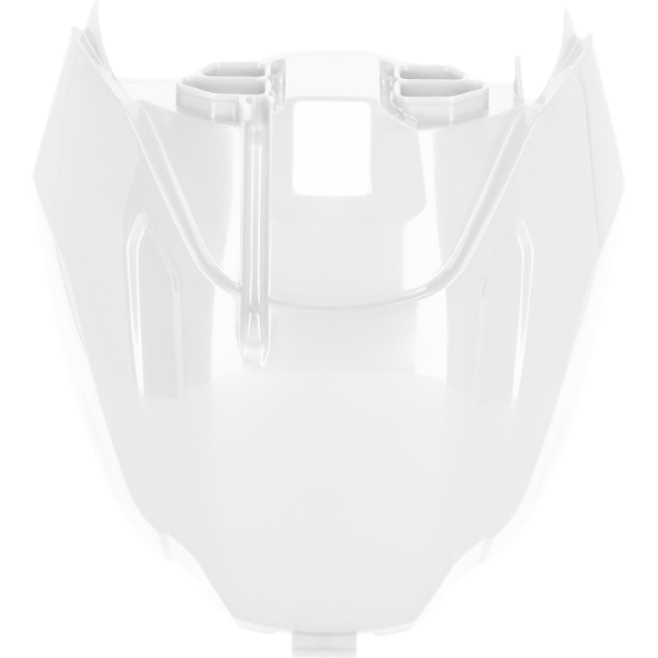 (image for) Acerbis Tank Cover - White