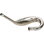 (image for) Platinum Pipe for HONDA CR125R 02