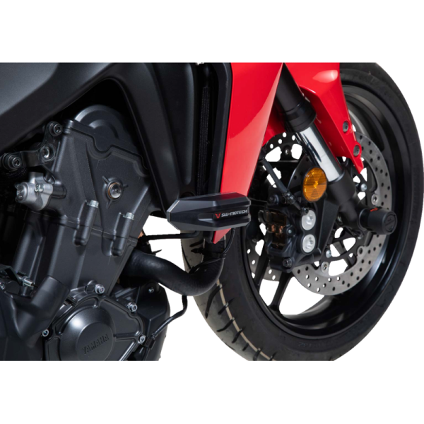 (image for) SW-MOTECH Frame Slider Set - YAMAHA MT-09/Tracer 9/XSR900 21-25