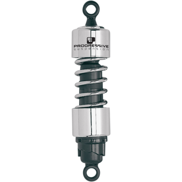 (image for) Progressive Suspension 412 Series Heavy-Duty Cruiser Shock 1310-0664