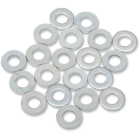 (image for) 1/2" Washer (20-Pack)