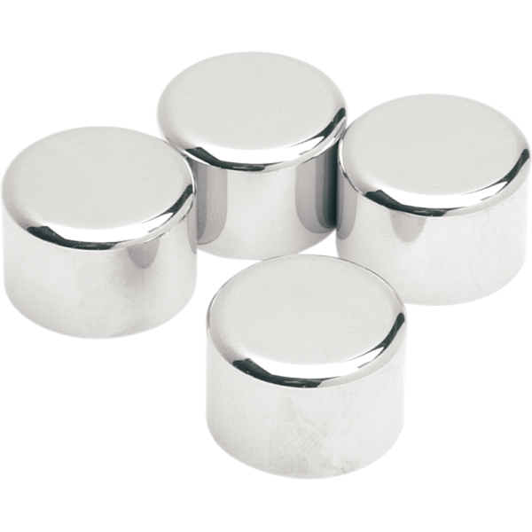 Drag Specialties 12-Point Caliper Bolt Covers