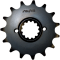 (image for) Sunstar Powerdrive Countershaft Sprocket 1212-0527
