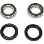 (image for) Front Wheel Bearing and Seal Kit