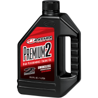 (image for) Maxima Premium 2 2-Stroke Oil