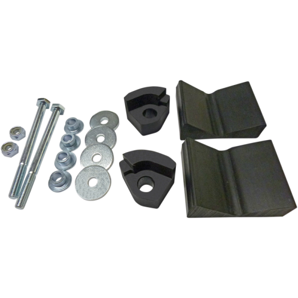 (image for) C&A PRO Ski Mounting Kit for Ski-Doo Summit XM chassis only 15-22