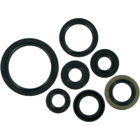 (image for) Moose Offroad Oil Seal Kit for Suzuki DR-Z400 (all) 00-24