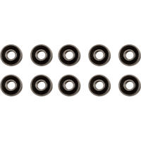 (image for) Rear Bearing Pack (Bearing 6200 2RS) - 10-Pack