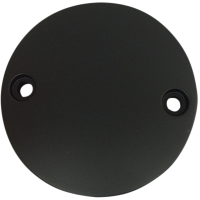 (image for) Spherical Radius Points Cover (Flat black)