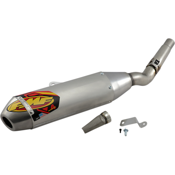 (image for) FMF Powercore 4 - HEX Slip-On Muffler