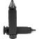 (image for) Avon Custom Grips - Spike, Diamond, Black Anodized