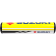 (image for) Factory Effex 7.5" Premium Round Bar Pad - Suzuki