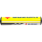 (image for) Factory Effex 7.5" Premium Round Bar Pad - Suzuki