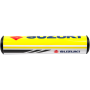 (image for) Factory Effex 7.5" Premium Round Bar Pad - Suzuki
