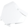 (image for) Acerbis Front Number Plate - White