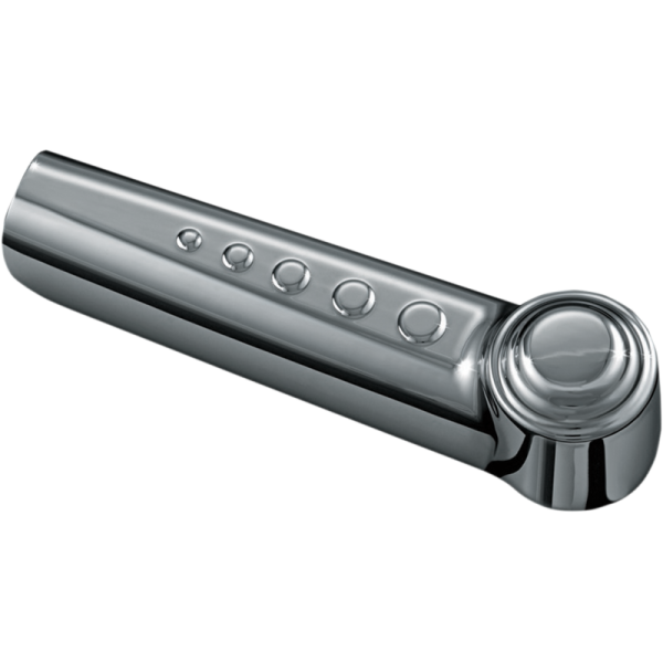 Kuryakyn Front Upper Stabilizer Link Cover