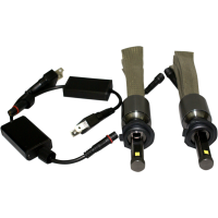 (image for) RIVCO LED Replacement H7 Bulb for GL1800 Gold Wing