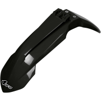 (image for) Front Fender - Black