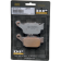 (image for) DP Brakes Standard Rear Brake Pad for Kawasaki Z900 17-24 (all)