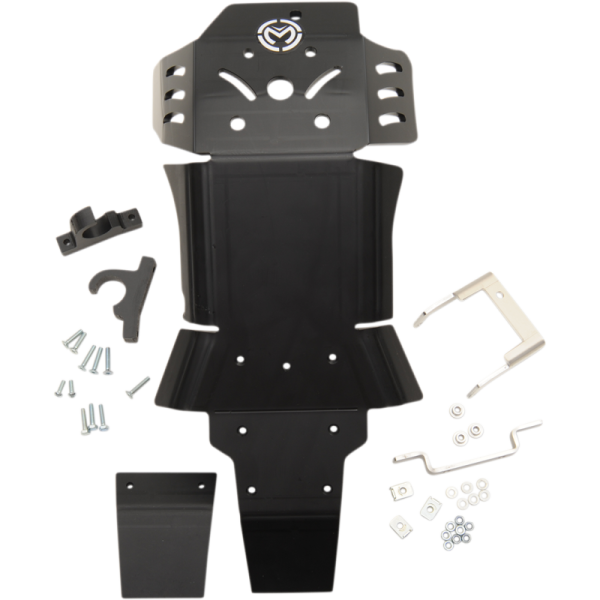 (image for) Moose Racing Pro LG Skid Plate for KTM 450 SX-F/XC-F 16-18
