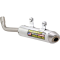 (image for) 304 Factory Sound Silencer for KTM 300 XC 19-22