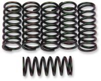 (image for) Barnett Clutch Springs for Kawasaki ZZR1200 02-05