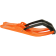 (image for) C&A Pro Mini Skis - Orange