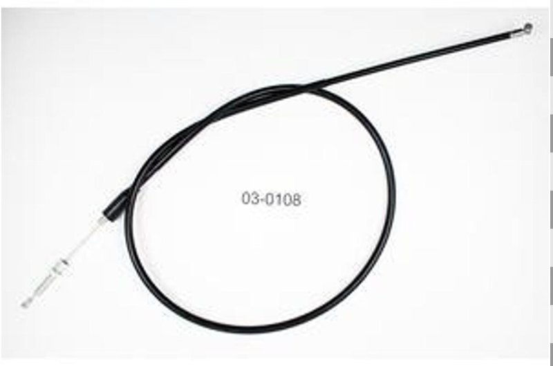 (image for) Motion Pro Clutch CW Cable