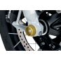 (image for) Lodestar Front Axle Slider - Gold