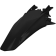 (image for) Black Rear Fender
