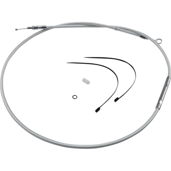 (image for) Sterling Chromite Clutch Cable