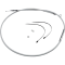 (image for) Sterling Chromite Clutch Cable