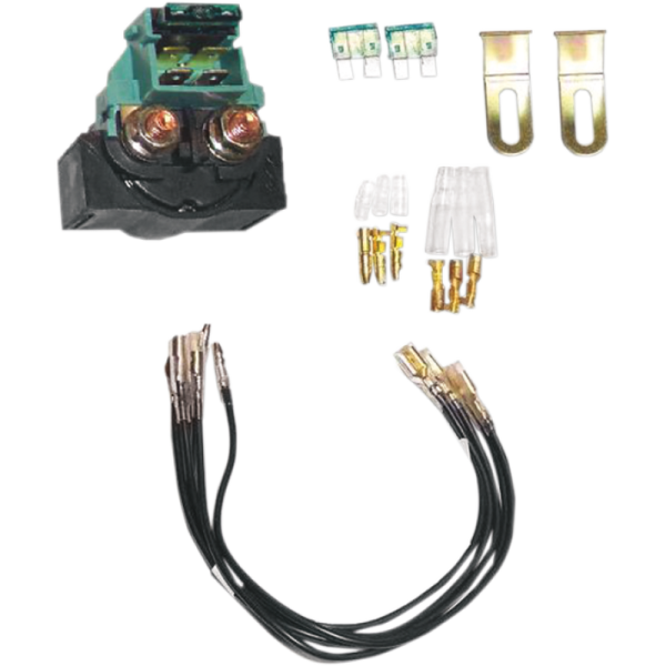 K&S TECHNOLOGIES Universal starter relay kit