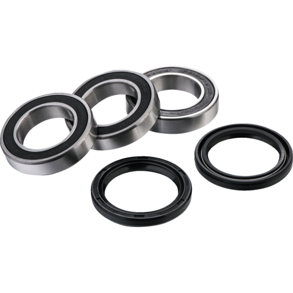 (image for) Factory Links OEM Series Rear Wheel Bearing Kit 0215-1229