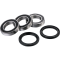 (image for) Factory Links OEM Series Rear Wheel Bearing Kit 0215-1229