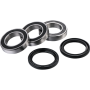 (image for) Factory Links OEM Series Rear Wheel Bearing Kit 0215-1229